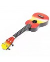 ANS21 彩色款ukulele